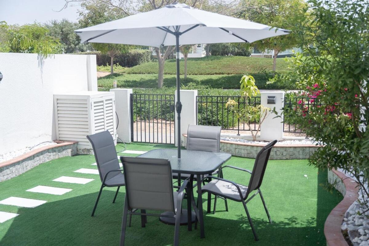 Cozy Stylish 3-bedroom At Damac Hills With Golf Course View Dubai