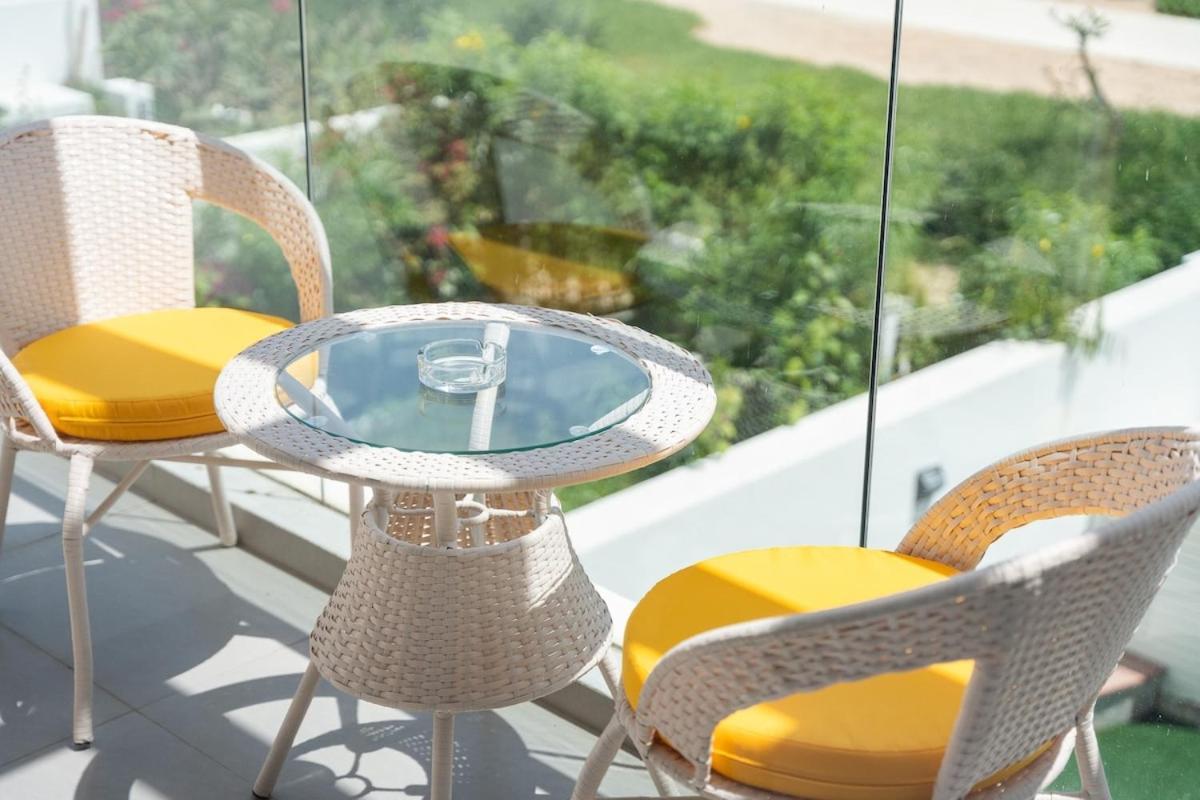Cozy Stylish 3-bedroom At Damac Hills With Golf Course View