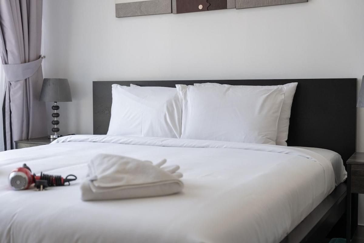 Apartment Cozy Stylish 3-bedroom At Damac Hills With Golf Course View *